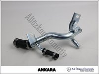 Ford Yedek Parça - İBRAŞ RADYATÖR SU GİRİŞ BORU